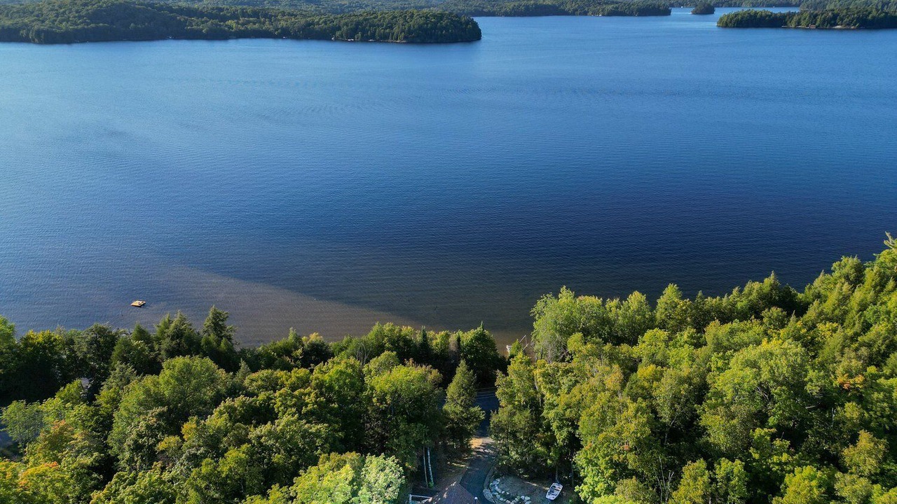 Photo of Outdoor in Lake of Bays