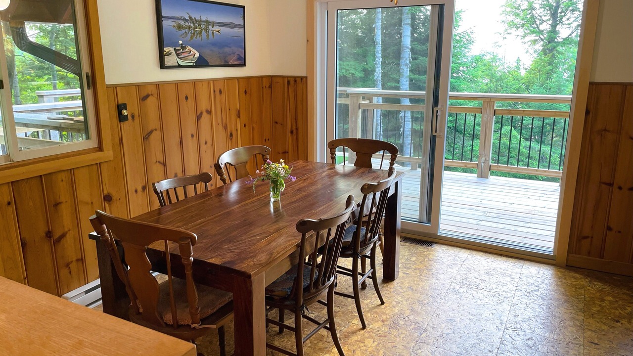 Photo of Others in Lake of Bays