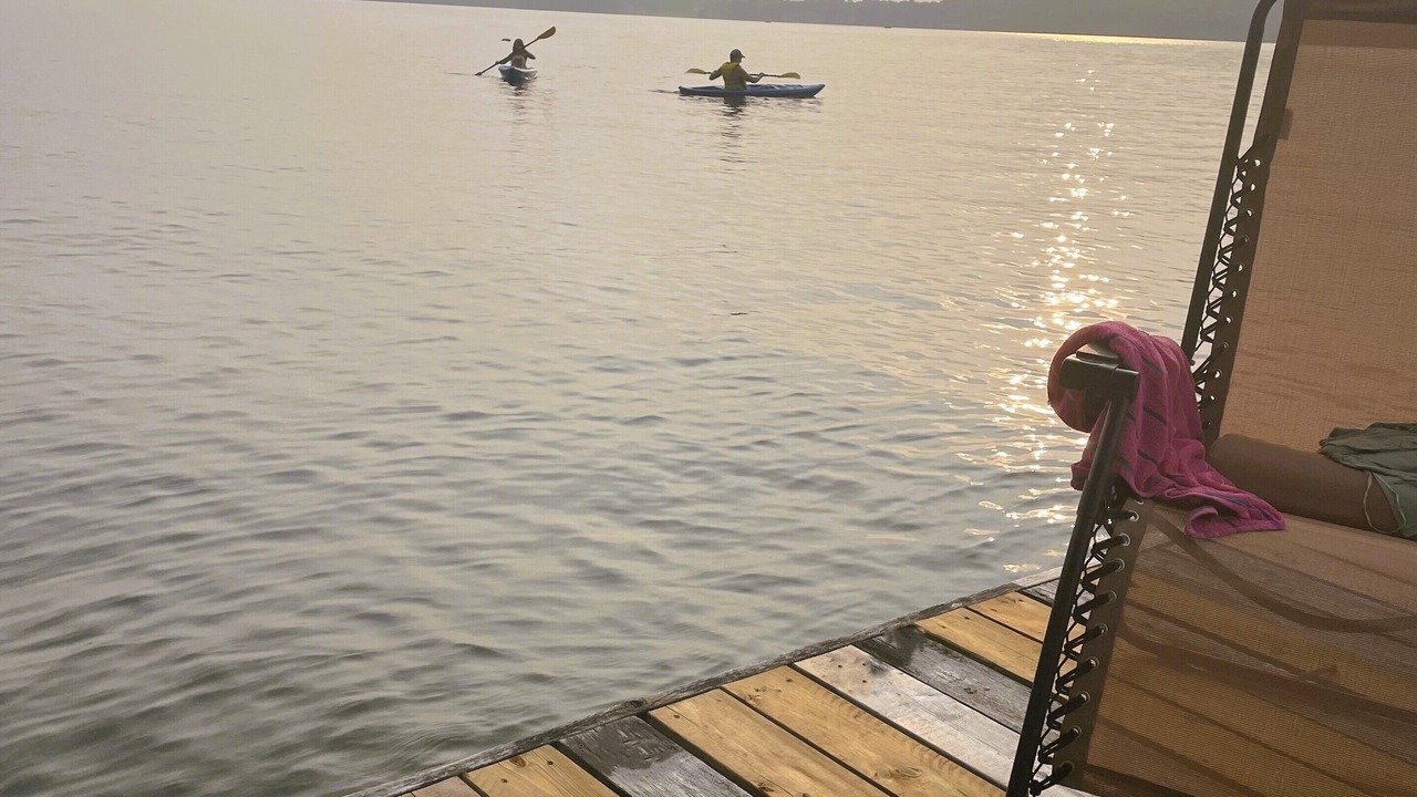 Photo of Outdoor in Lake of Bays