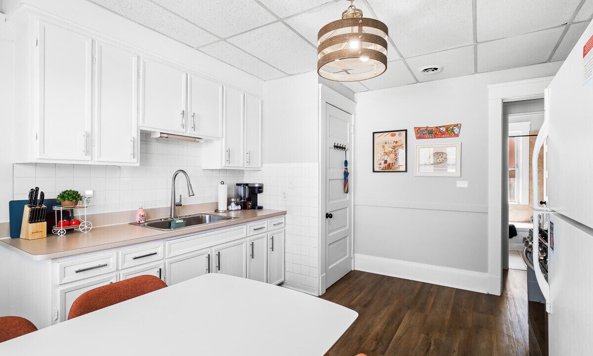 Photo of Kitchen in Wickliffe