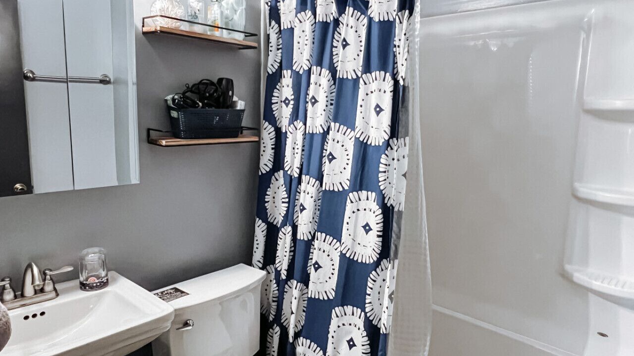 Photo of Bathroom in Wickliffe