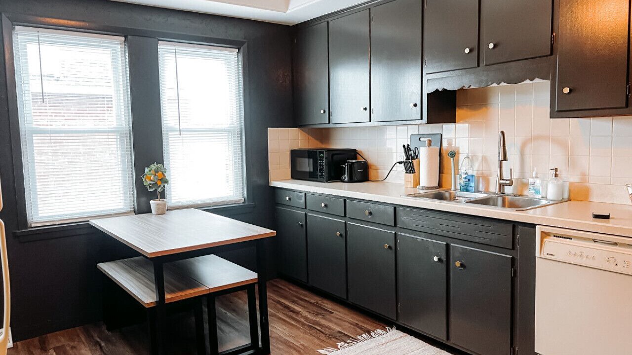 Photo of Kitchen in Wickliffe