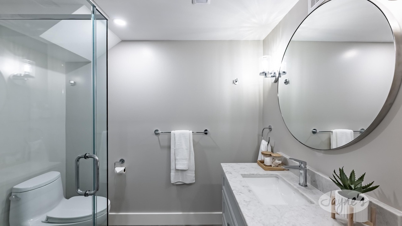 Photo of Bathroom in Torrance