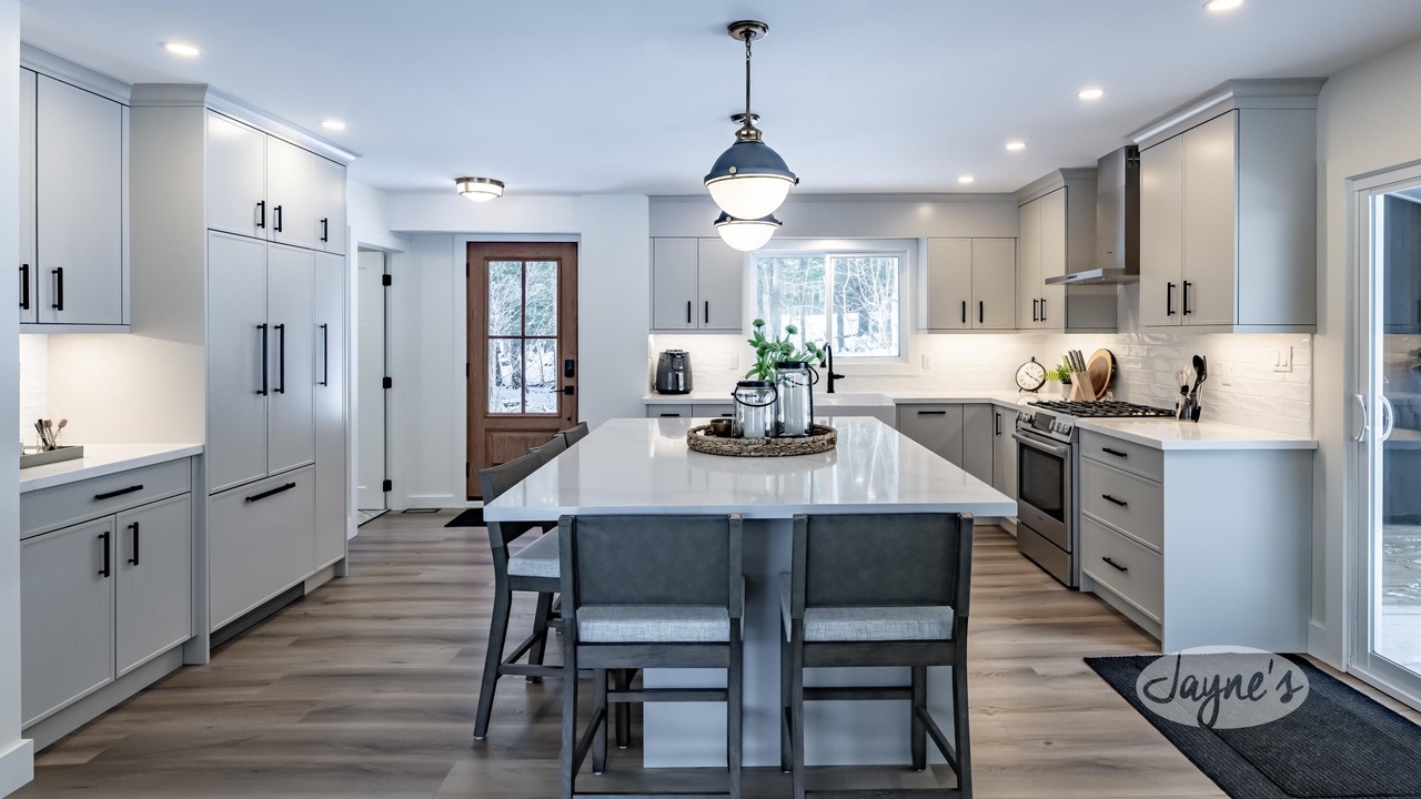 Photo of Kitchen in Torrance