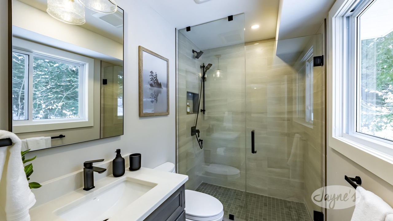 Photo of Bathroom in Torrance