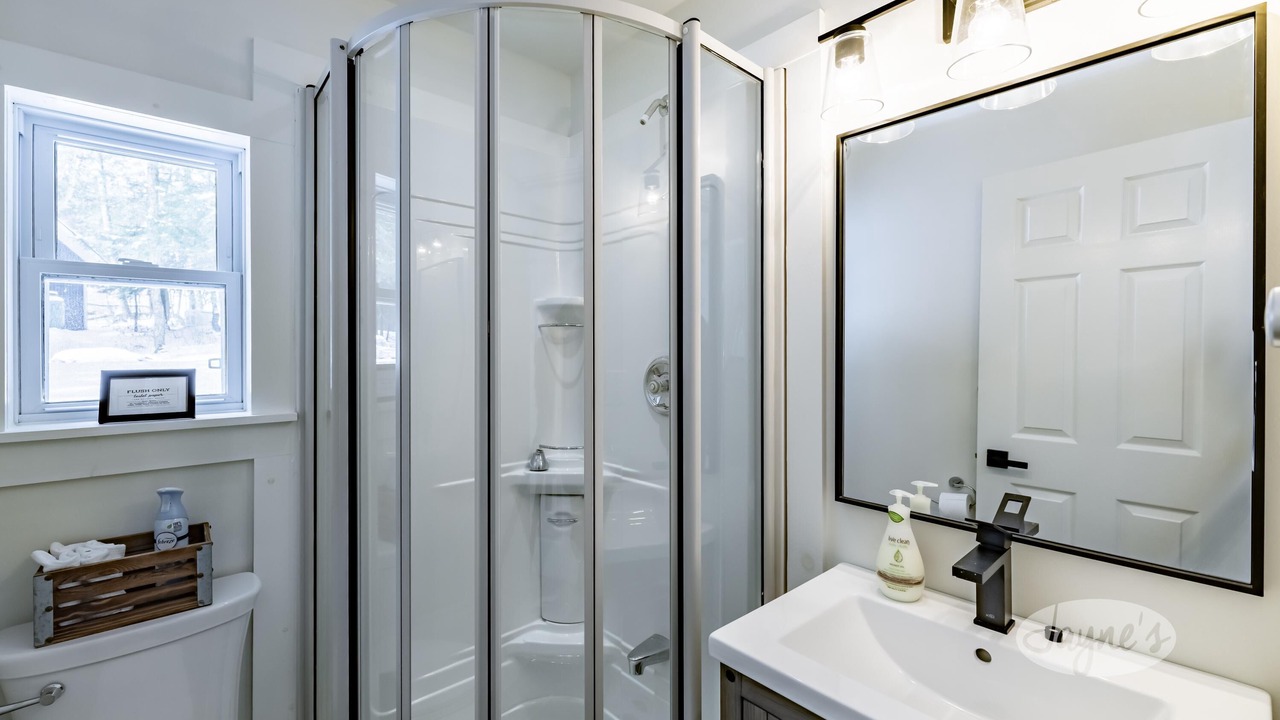 Photo of Bathroom in Torrance