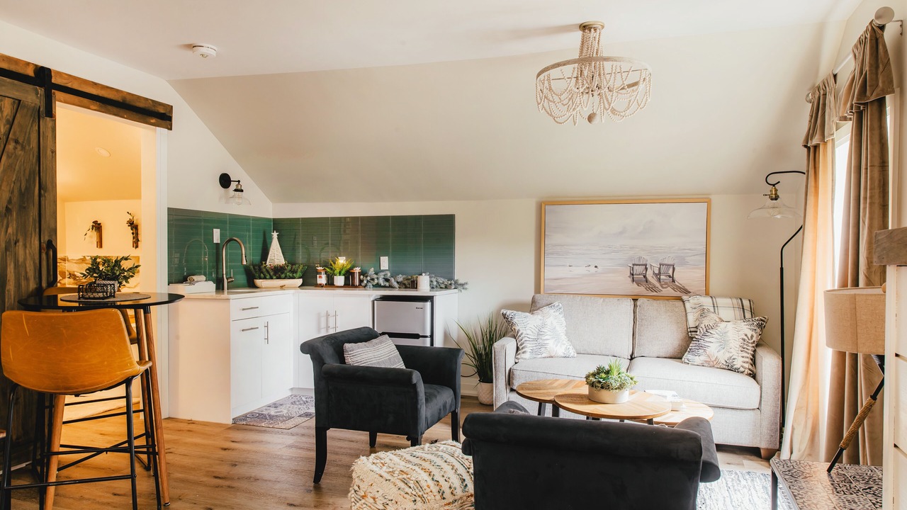 Photo of Bedroom in Cayuga