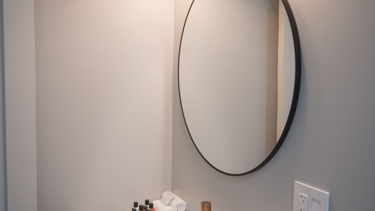 Photo of Bathroom in Canandaigua