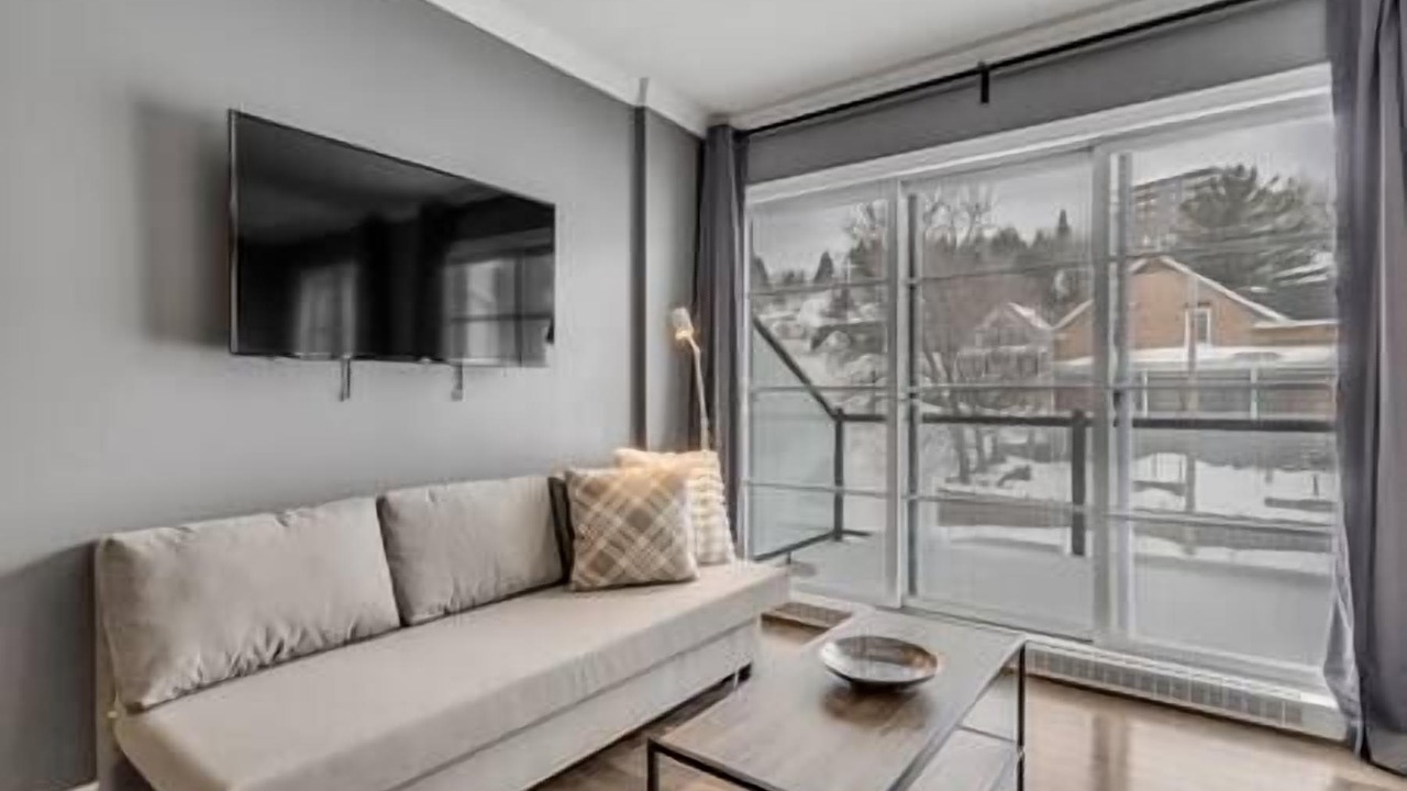 Photo of Livingroom in Boischatel