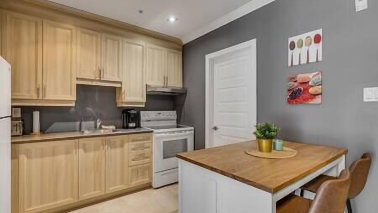 Photo of Kitchen in Boischatel