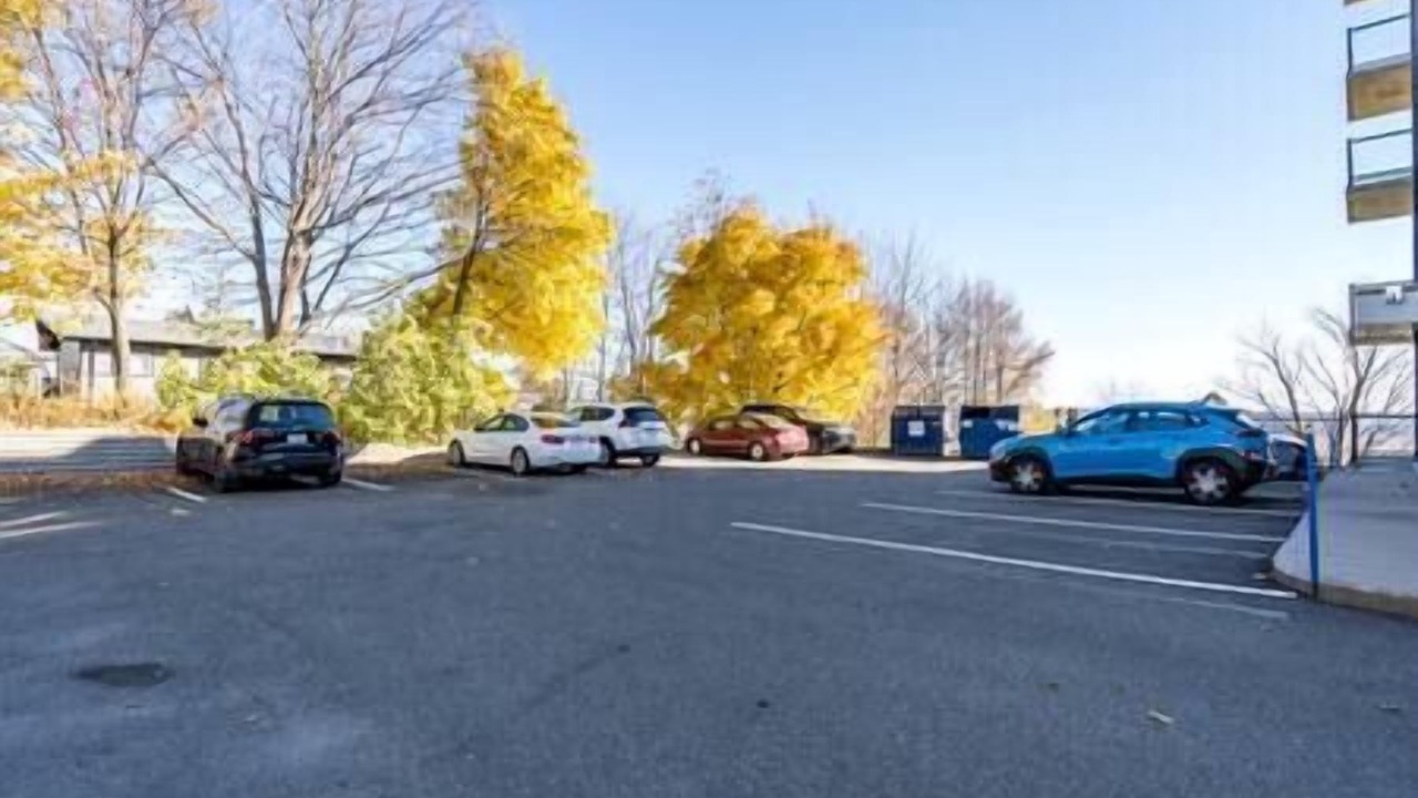 Photo of Outdoor in Boischatel