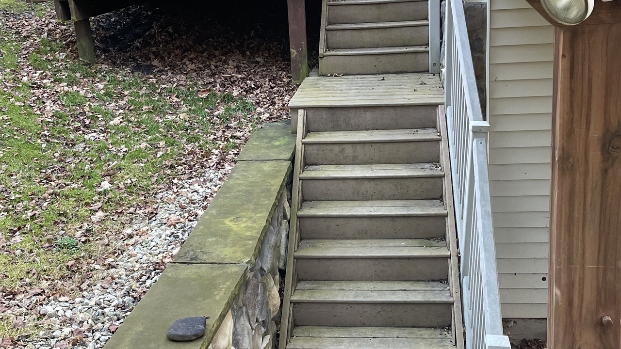 Photo of Outdoor in Gowanda