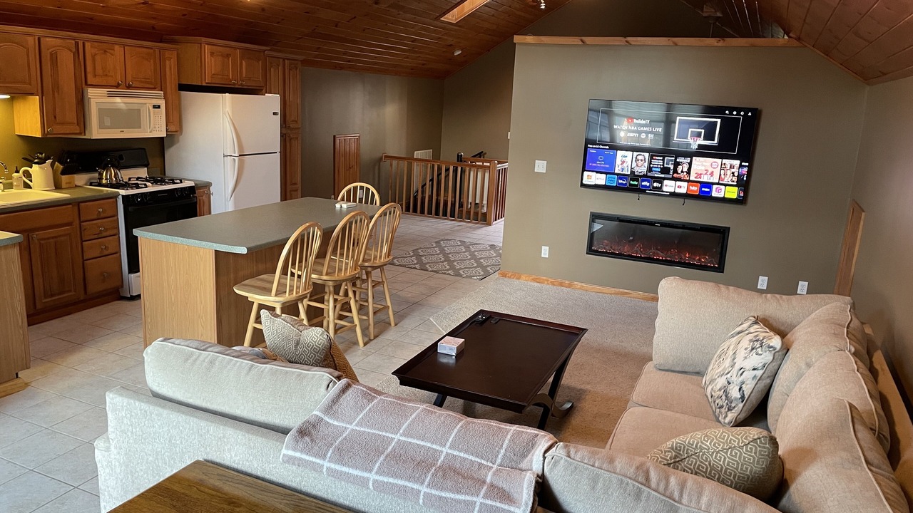 Photo of Livingroom in Gowanda