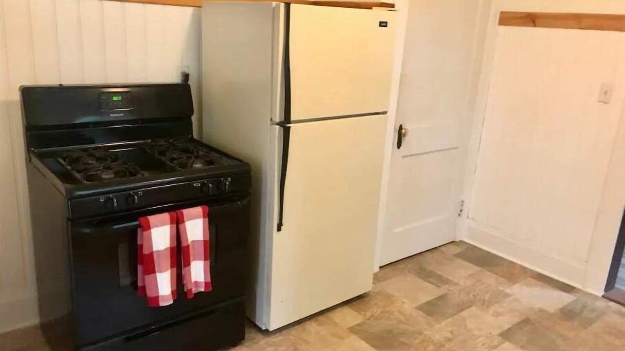 Photo of Kitchen in Gowanda