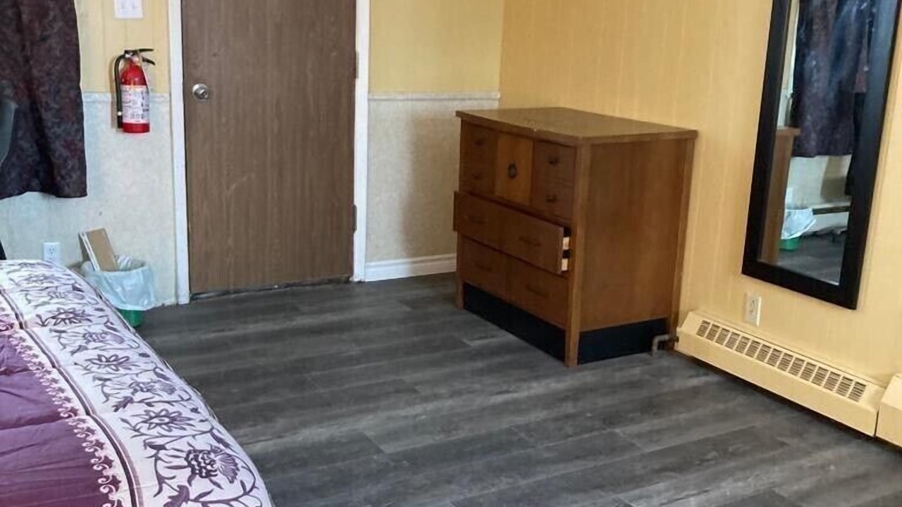 Photo of Bedroom in Timmins