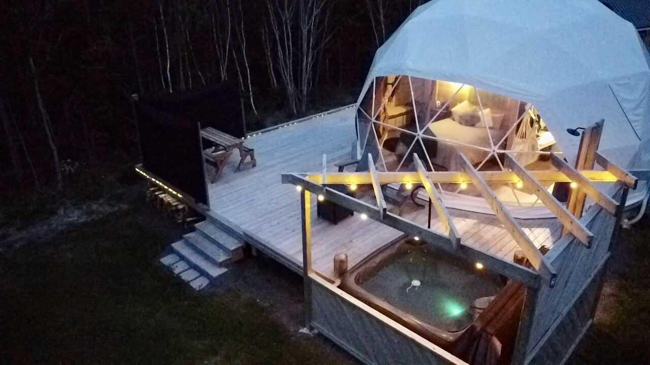 Photo of Outdoor in Pomquet