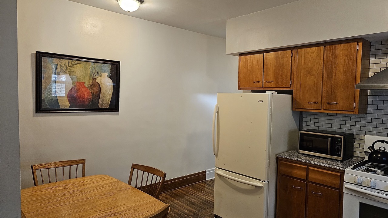 Photo of Kitchen in Front Park