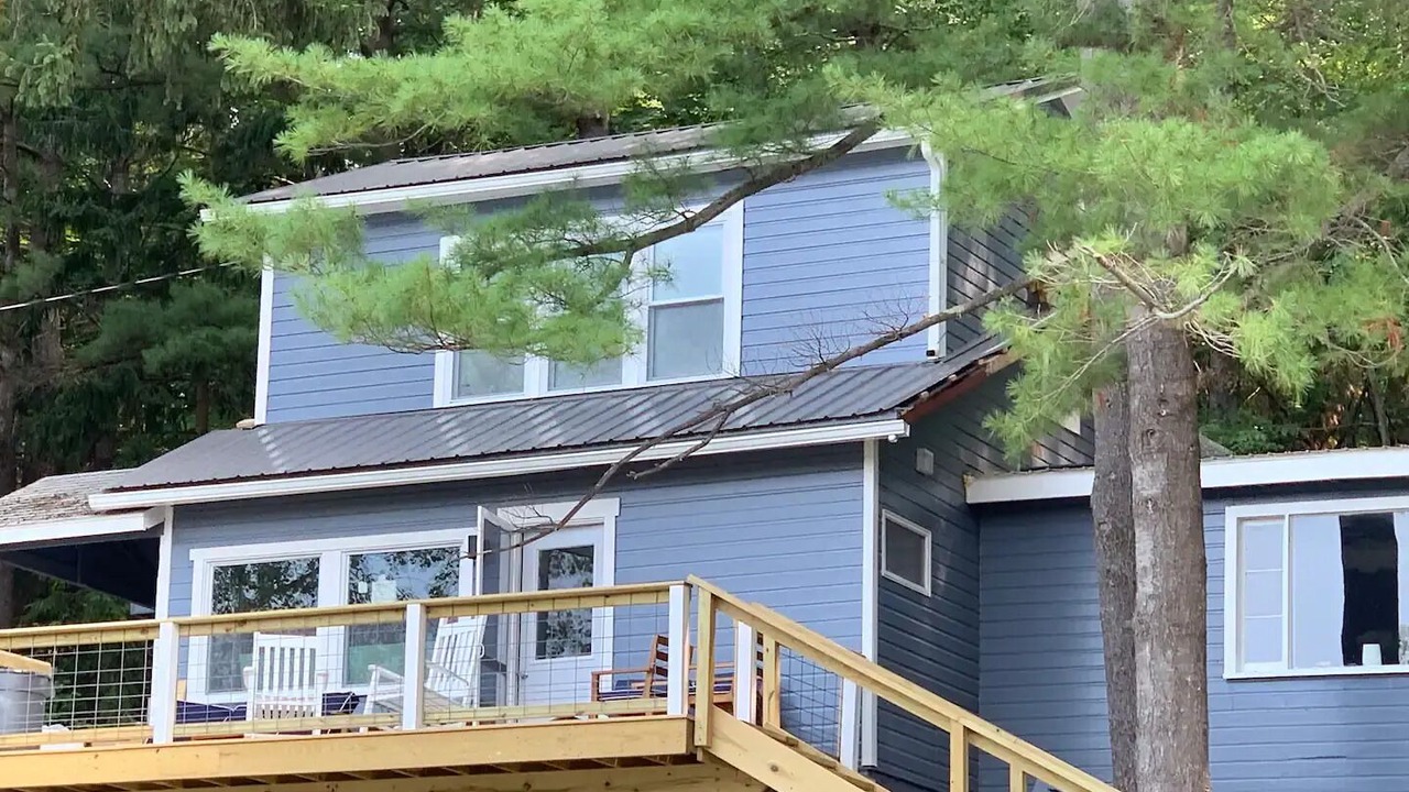 Photo of Outdoor in Penn Yan