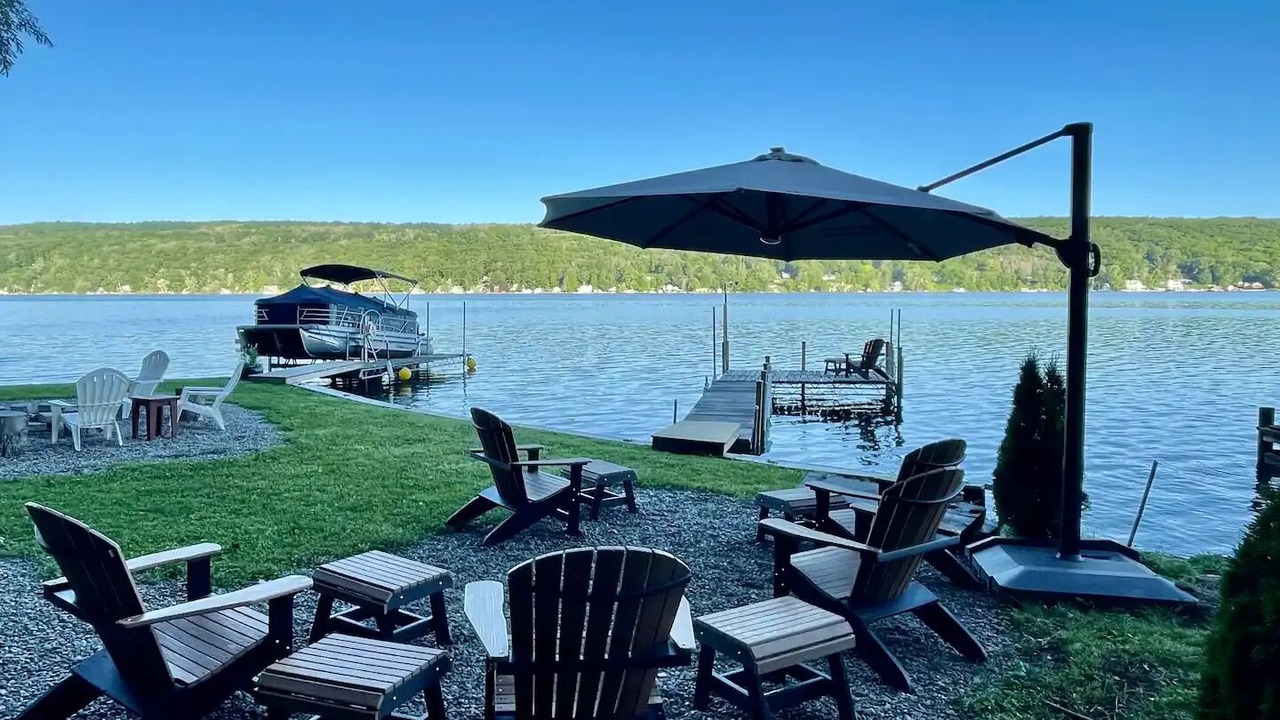 Photo of Outdoor in Penn Yan