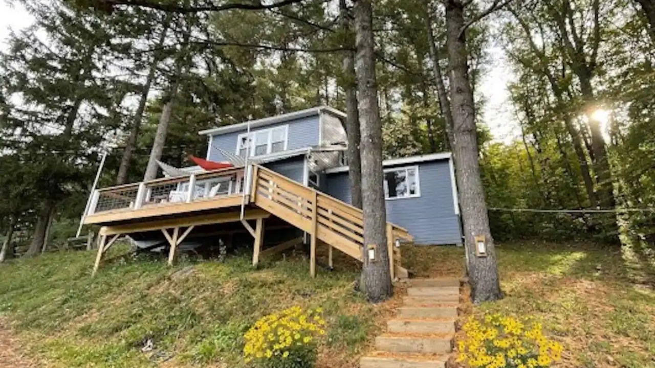 Photo of Outdoor in Penn Yan