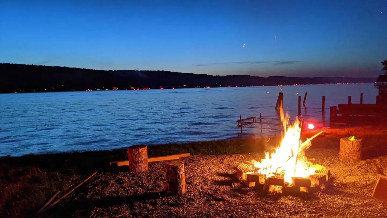 Photo of Outdoor in Penn Yan