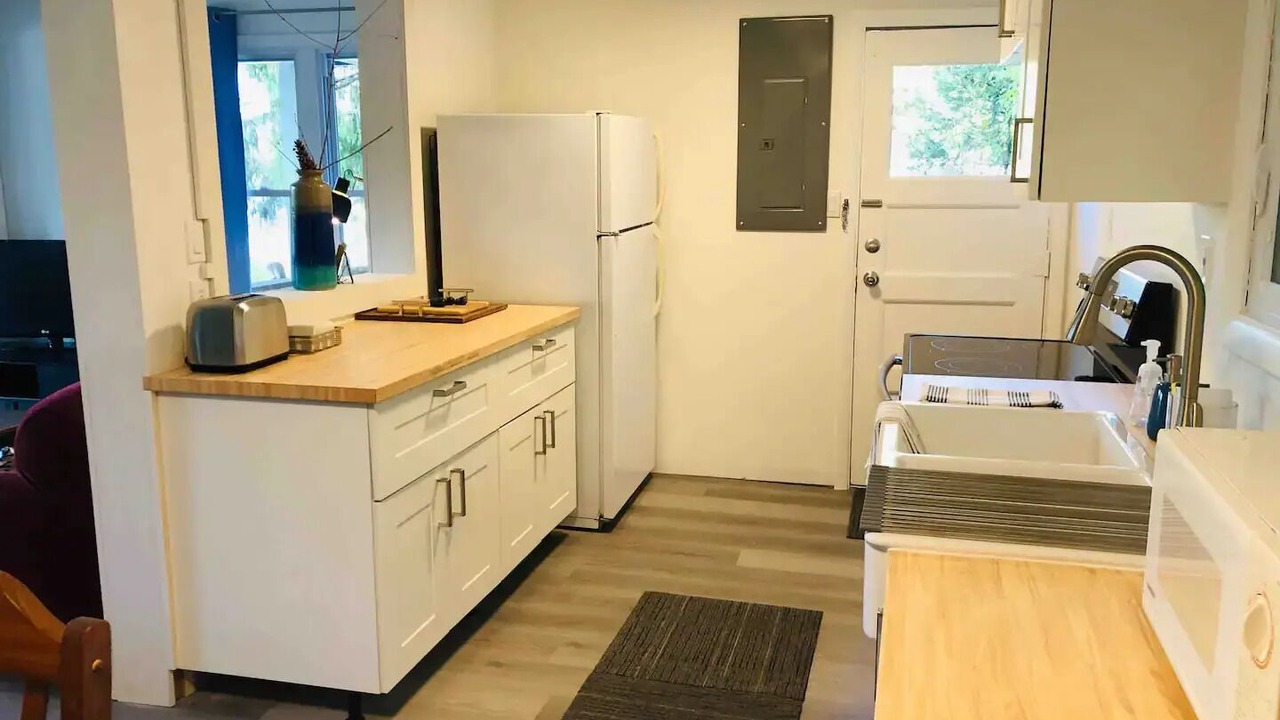 Photo of Kitchen in Penn Yan