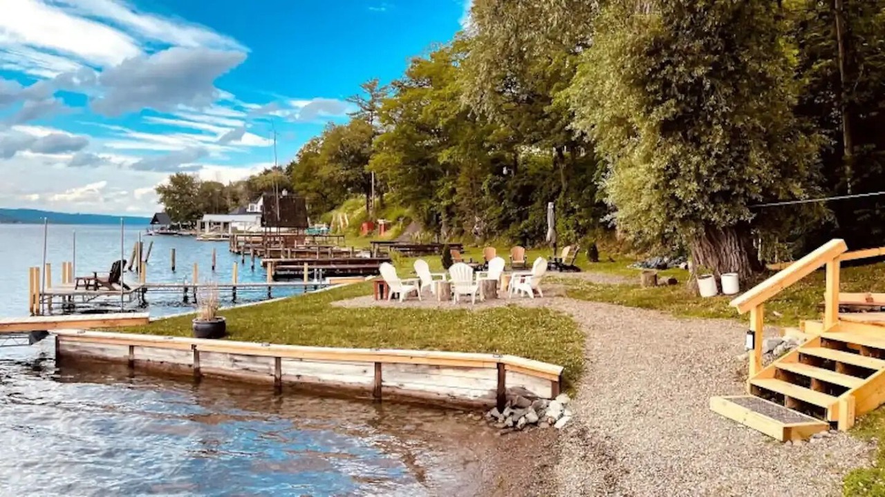 Photo of Outdoor in Penn Yan