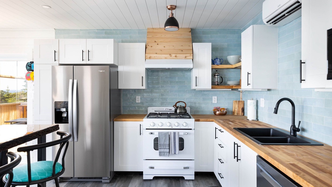 Photo of Kitchen in Bauline East