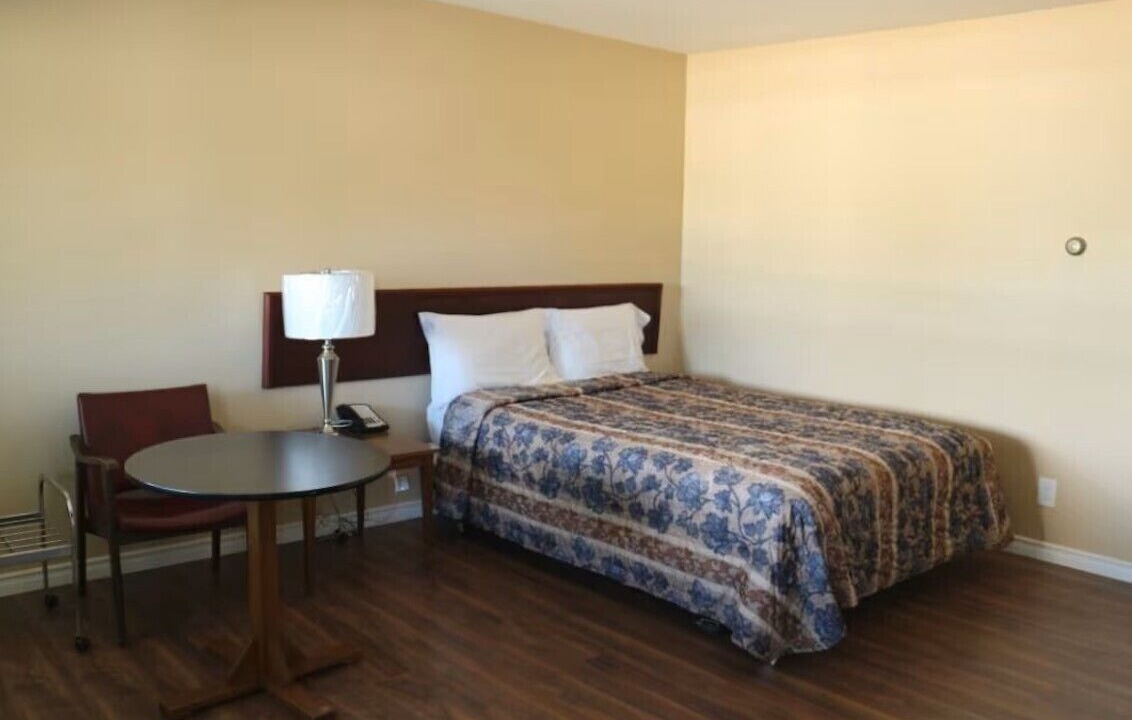 Photo of Bedroom in Chetwynd