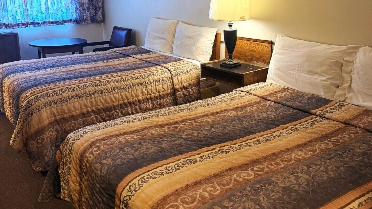 Photo of Bedroom in Chetwynd