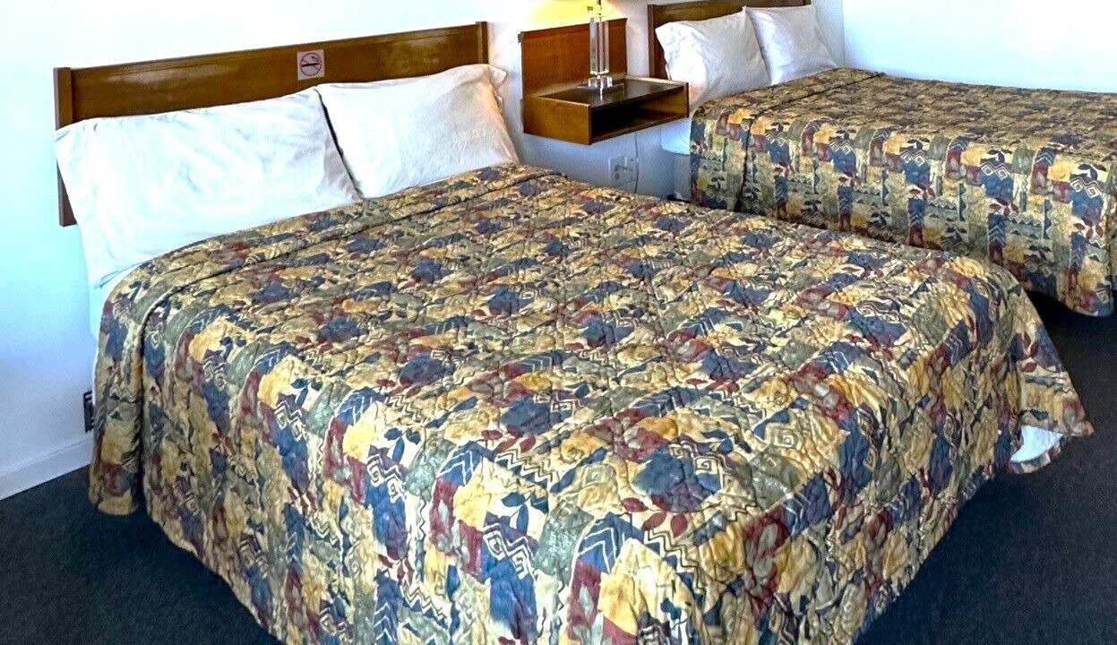 Photo of Bedroom in Chetwynd