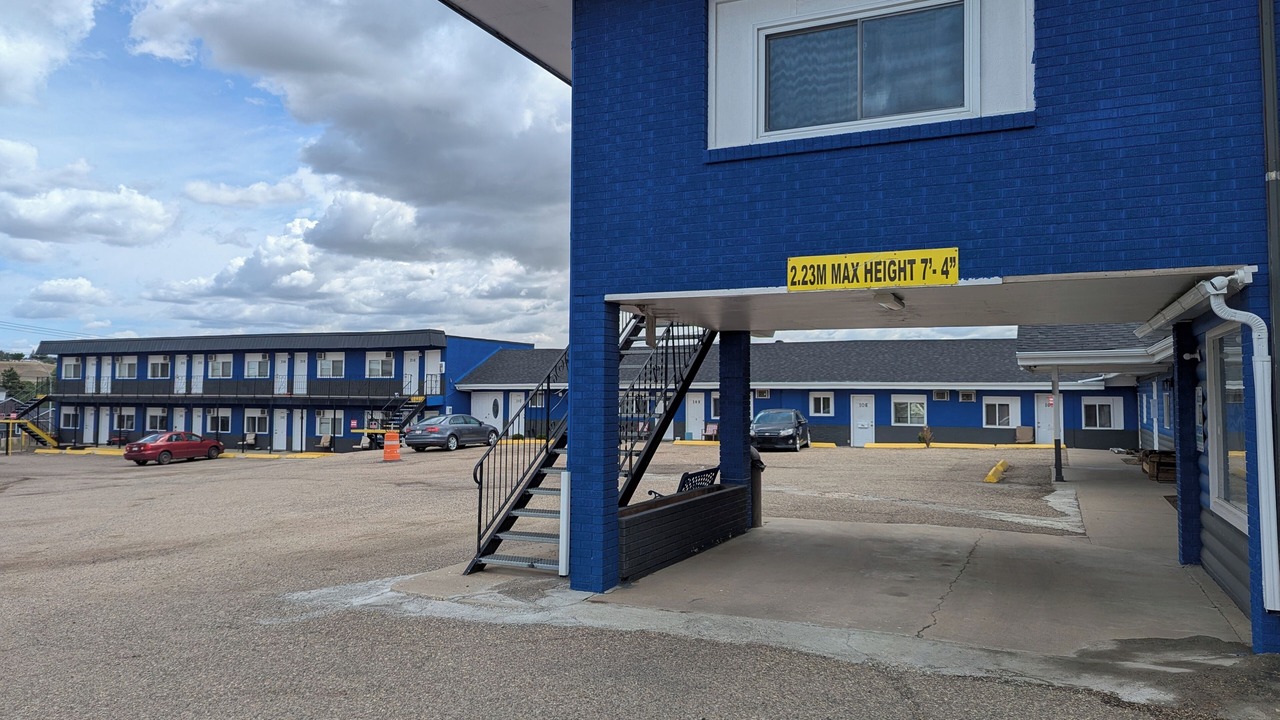 Photo of Outdoor in Medicine Hat