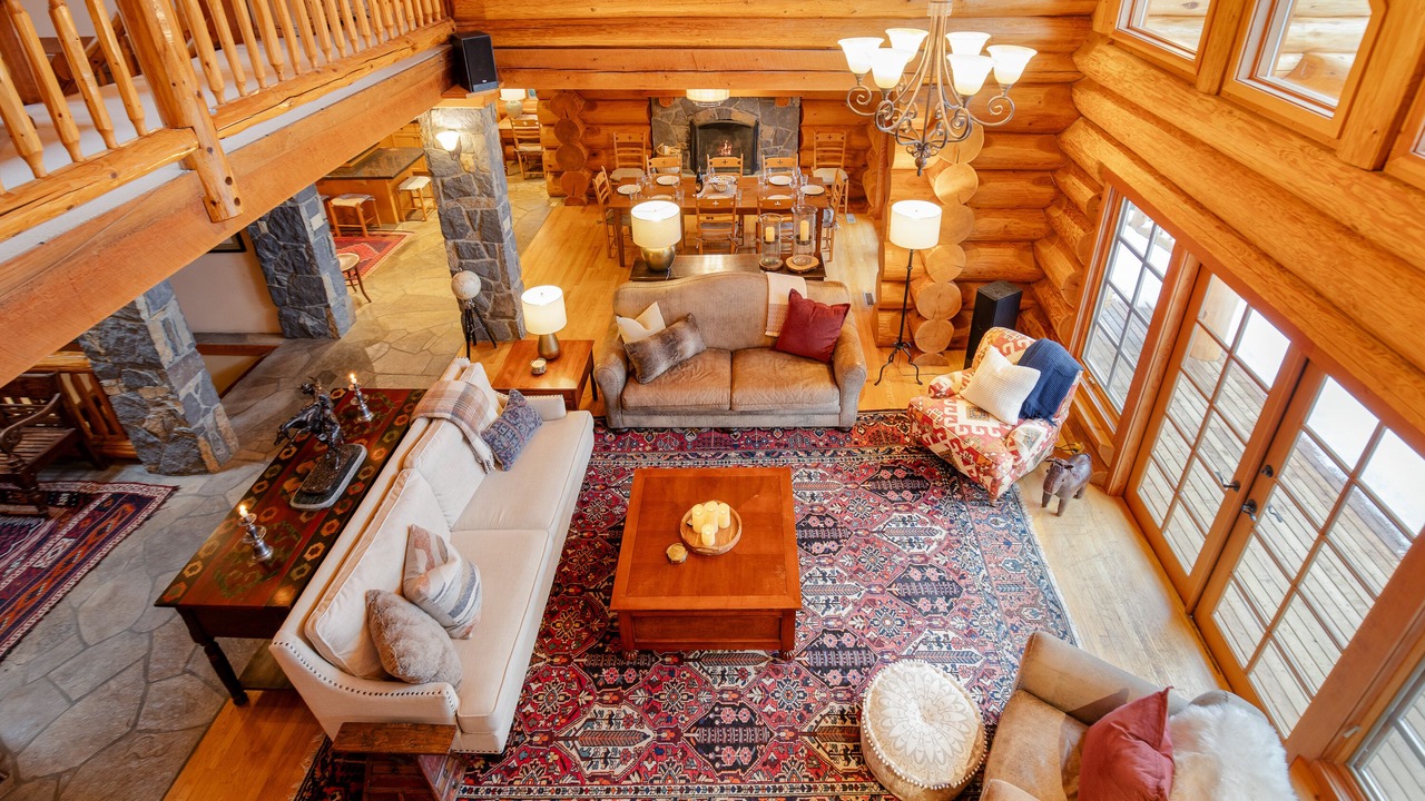 Photo of Livingroom in Blackcomb