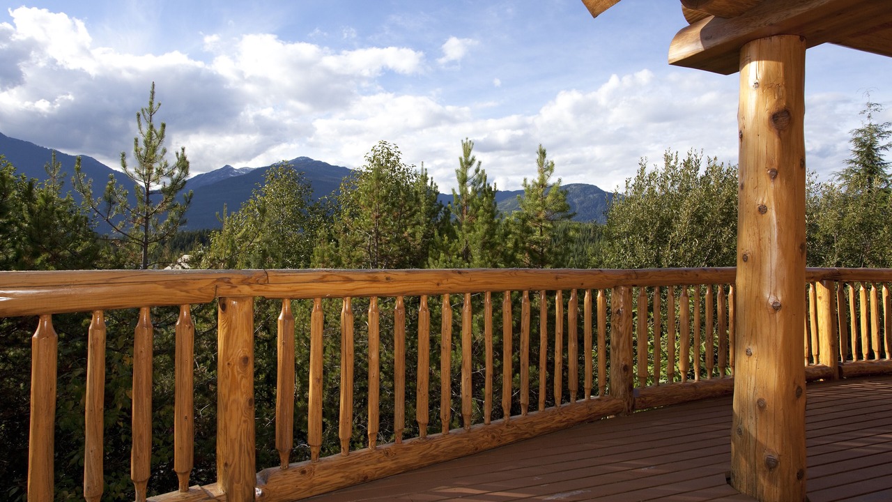 Photo of Outdoor in Blackcomb