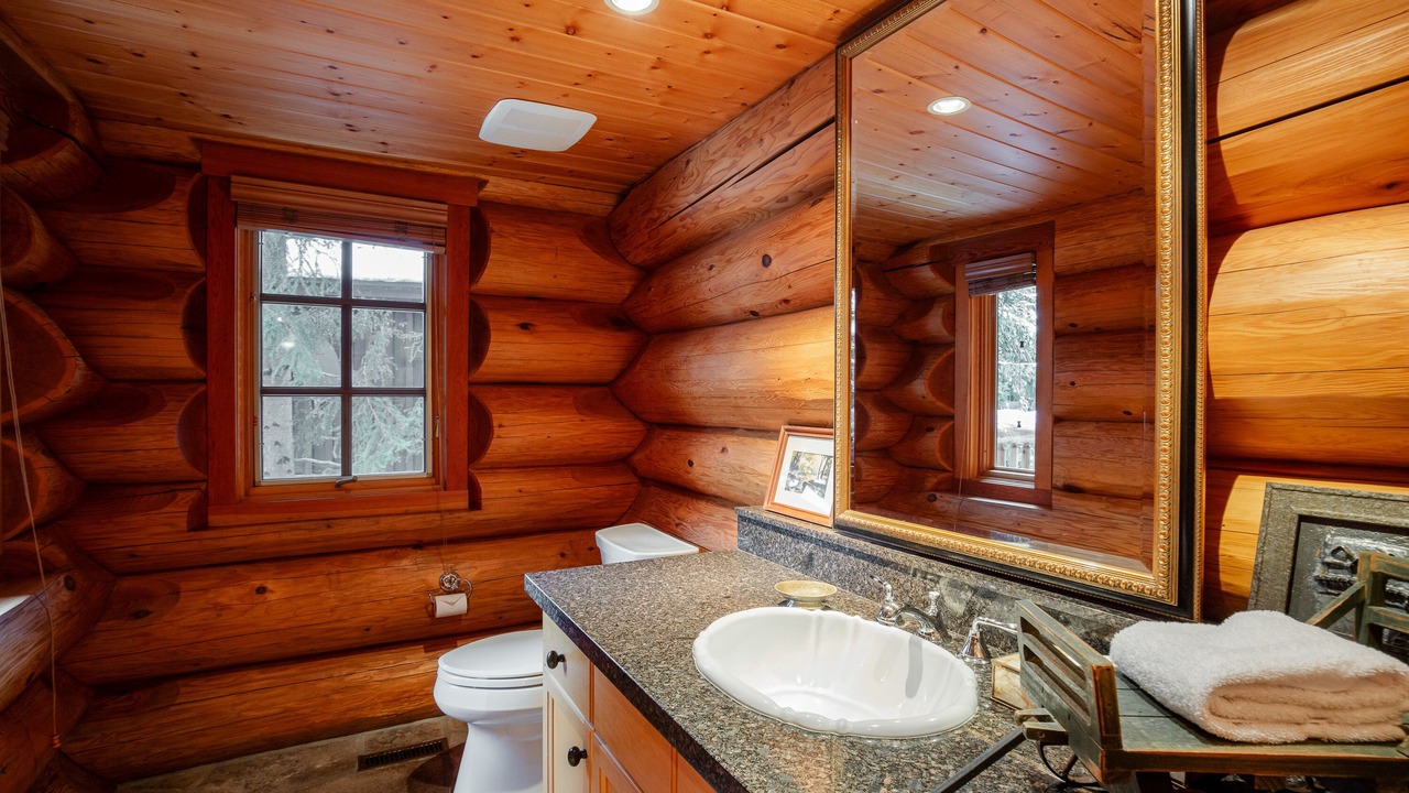 Photo of Livingroom in Blackcomb