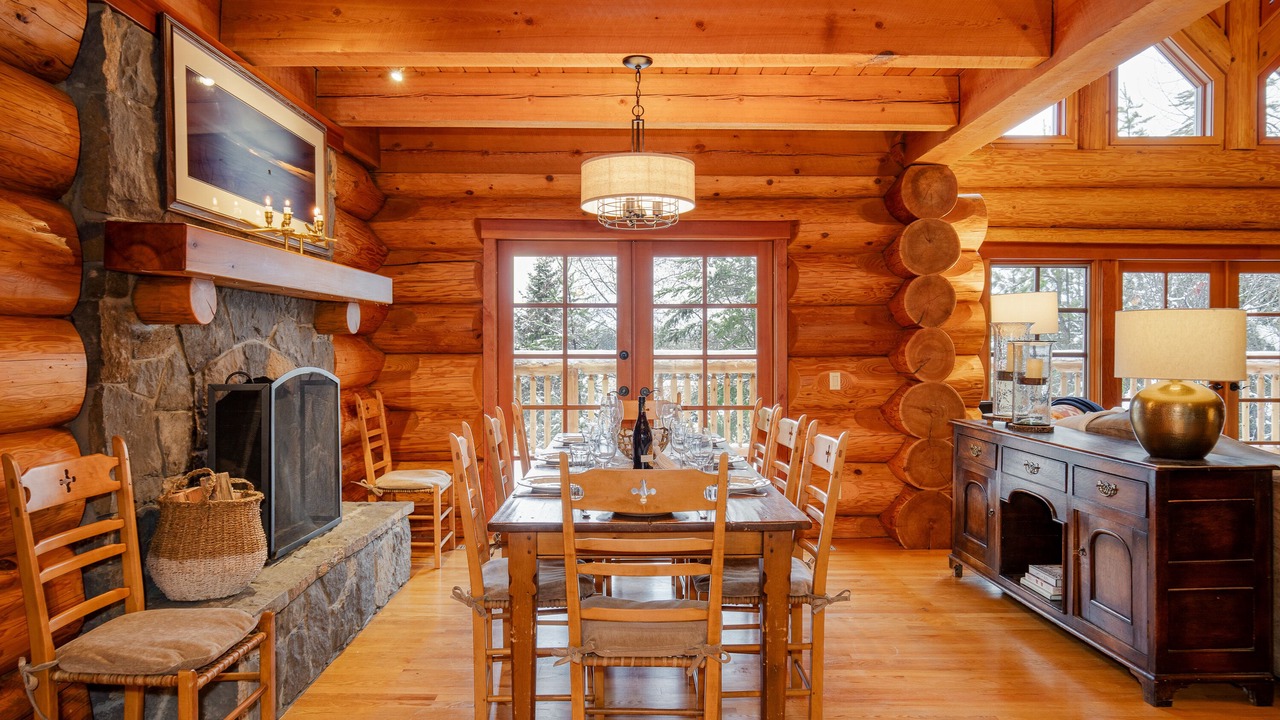 Photo of Kitchen in Blackcomb