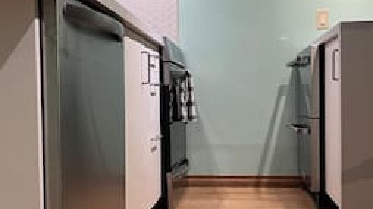 Photo of Kitchen in Whistler Creekside