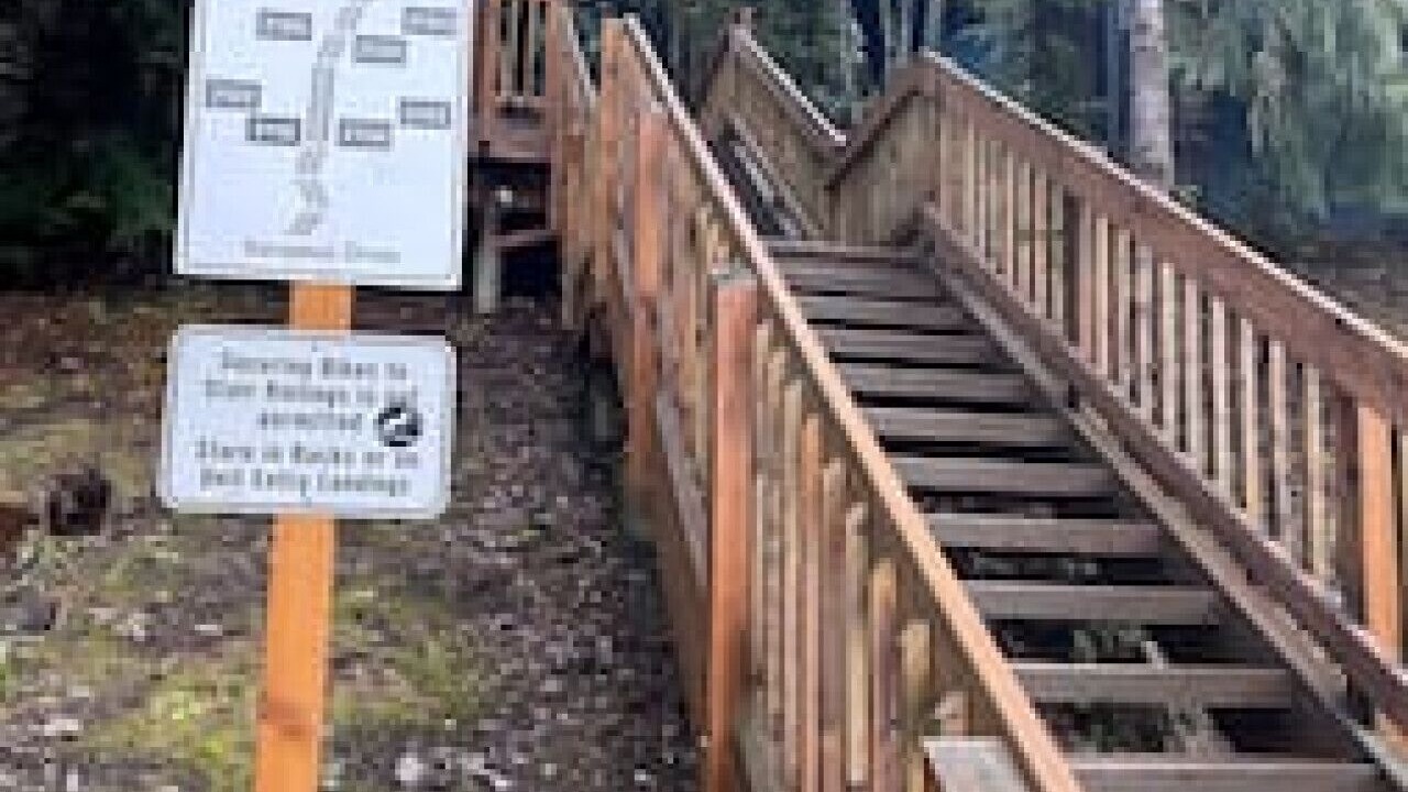 Photo of Outdoor in Whistler Creekside