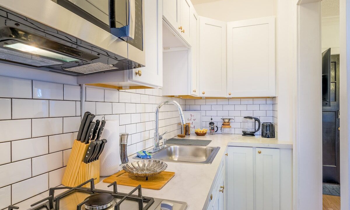 Photo of Kitchen in East Avenue