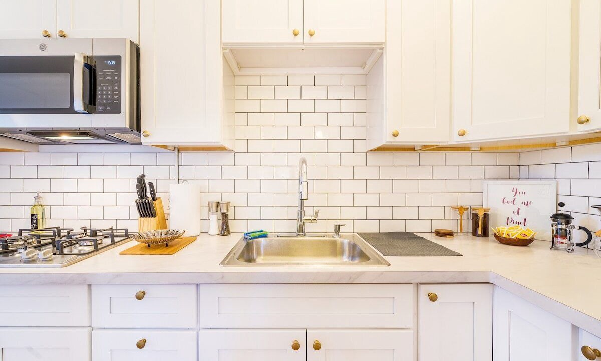 Photo of Kitchen in East Avenue