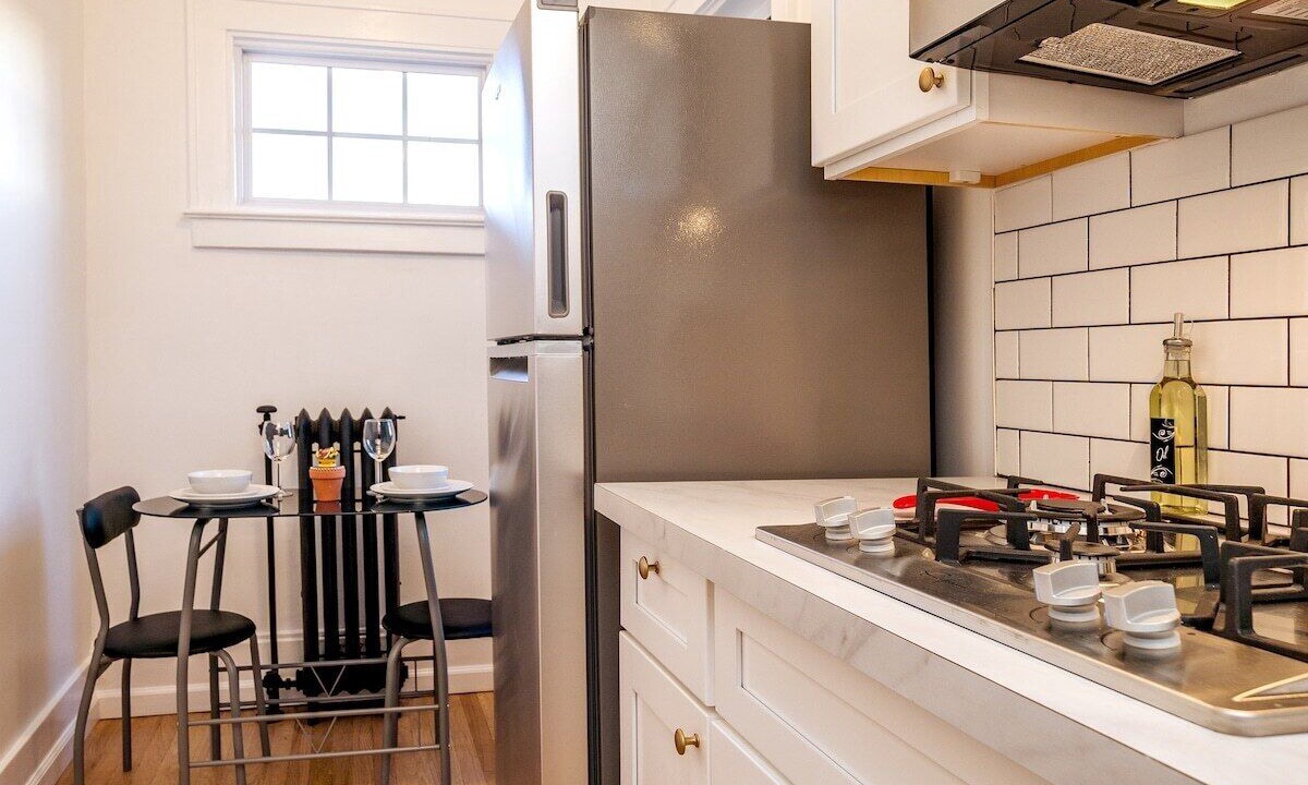 Photo of Kitchen in East Avenue
