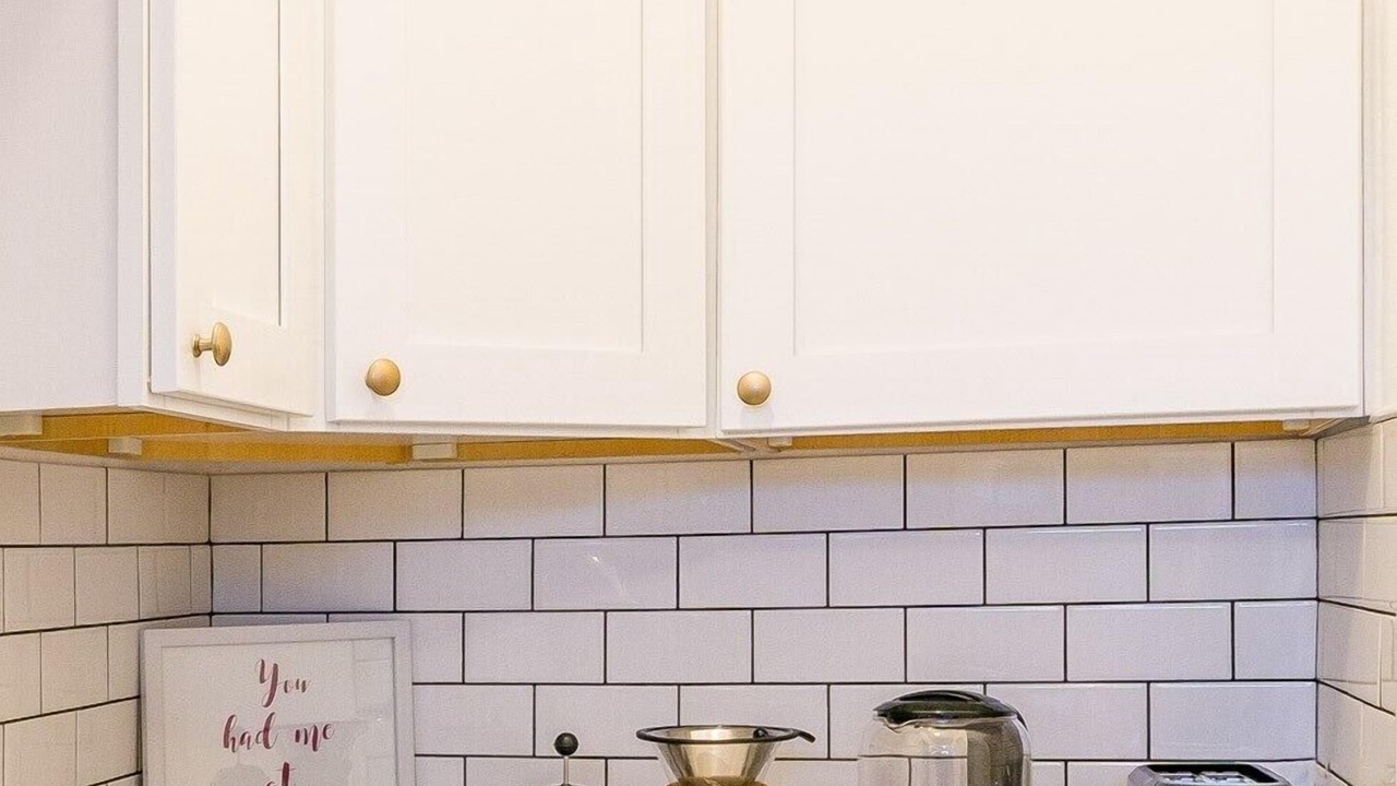 Photo of Kitchen in East Avenue