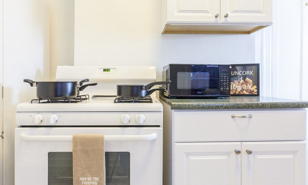Photo of Kitchen in Front Park