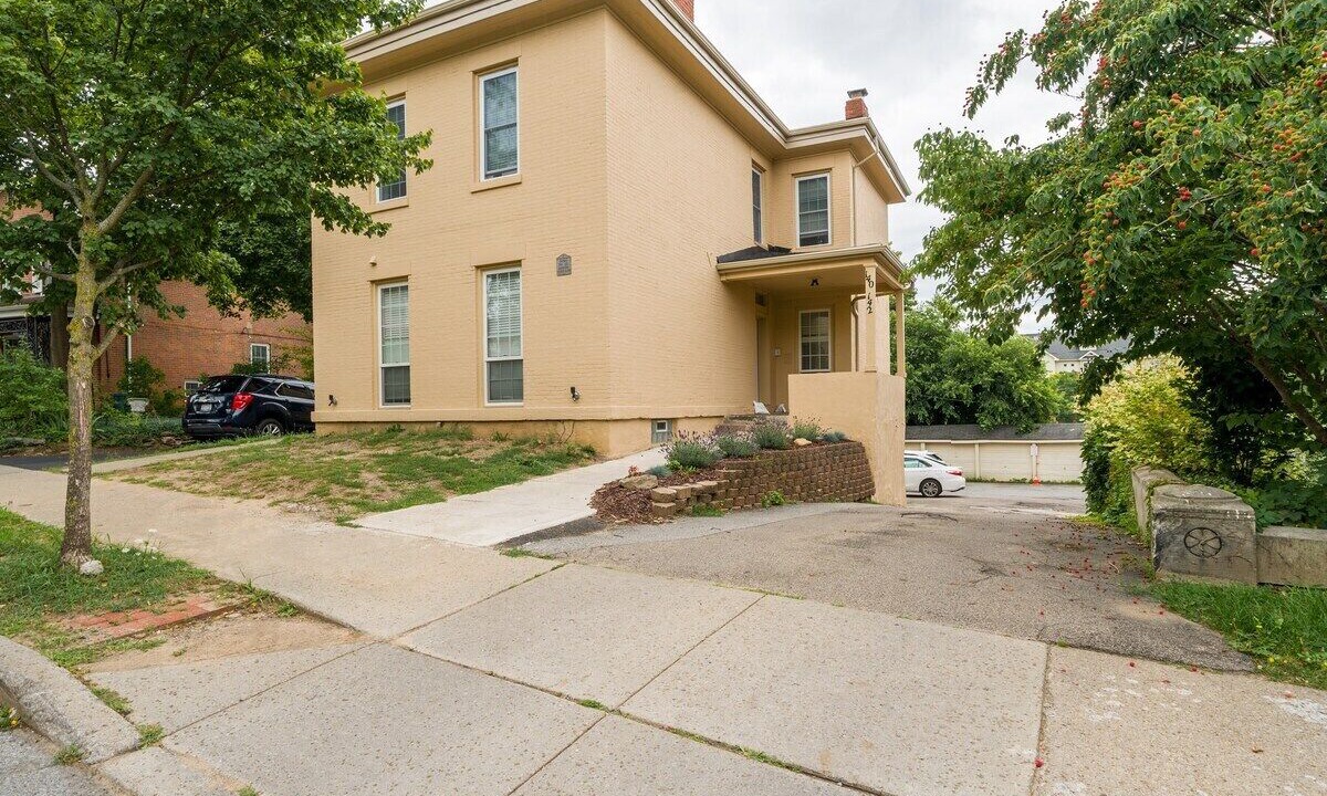 Photo of Outdoor in Corn Hill