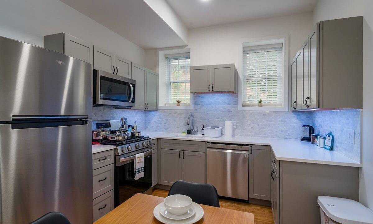 Photo of Kitchen in Corn Hill