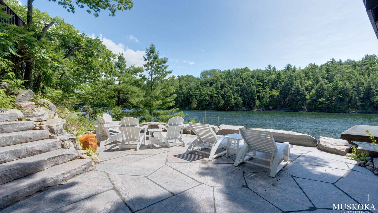 Photo of Outdoor in Georgian Bay