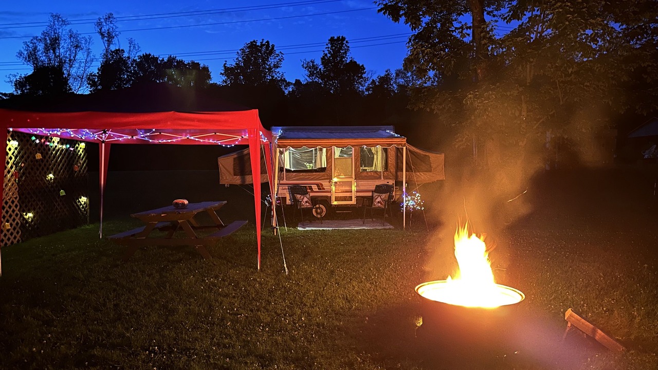 Photo of Outdoor in Black Creek