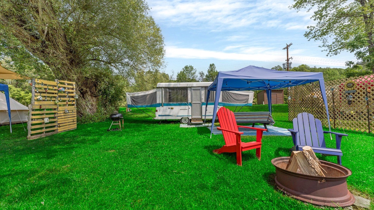 Photo of Outdoor in Black Creek