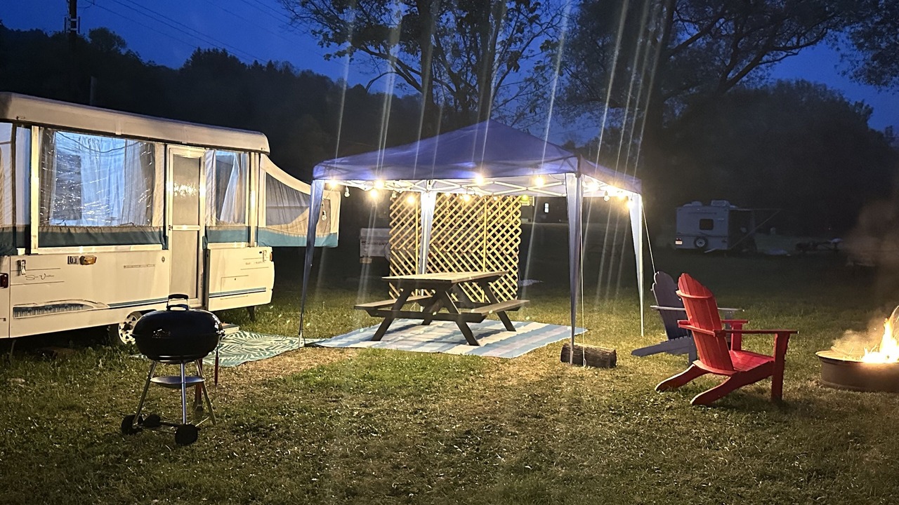 Photo of Outdoor in Black Creek