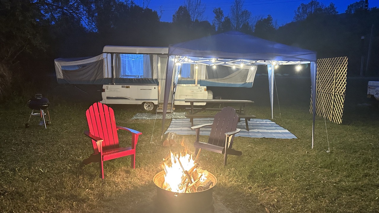 Photo of Outdoor in Black Creek